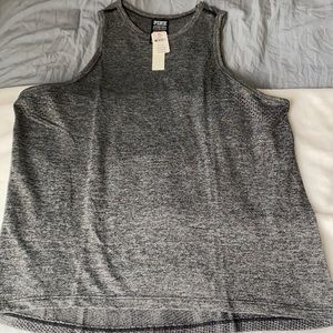 NWT VS Pink Seamless Tank